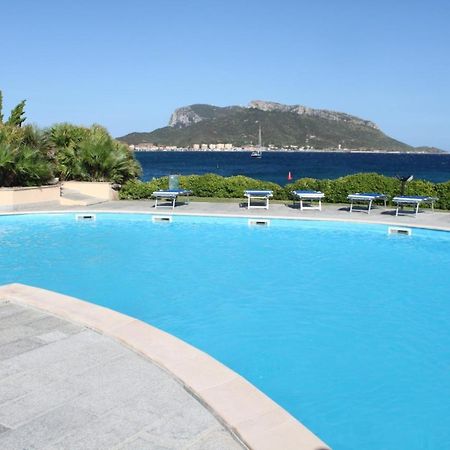Apartment In S'Abba E Sa Pedra With Pool 골푸아랑시 외부 사진