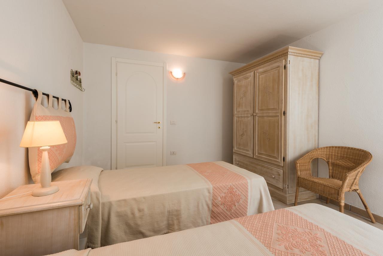 Apartment In S'Abba E Sa Pedra With Pool 골푸아랑시 외부 사진