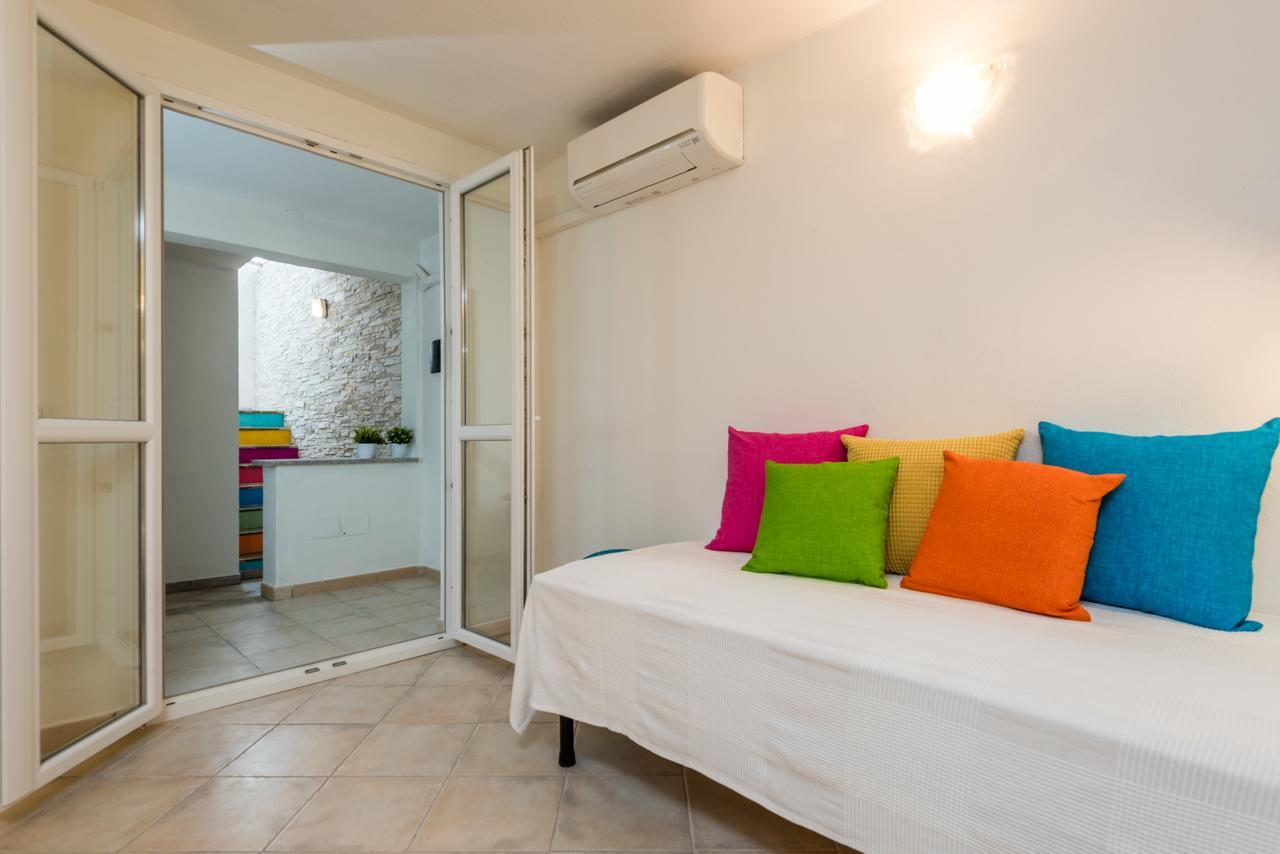 Apartment In S'Abba E Sa Pedra With Pool 골푸아랑시 외부 사진