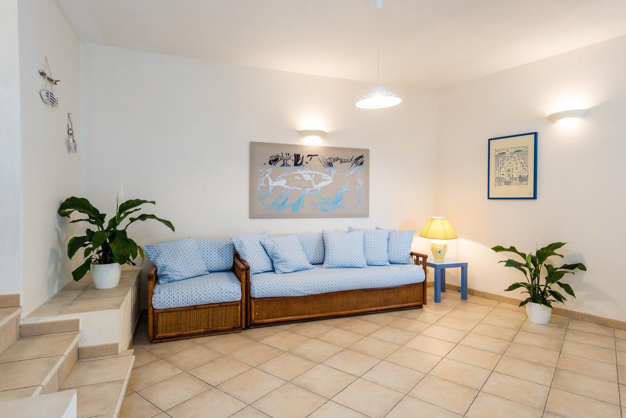 Apartment In S'Abba E Sa Pedra With Pool 골푸아랑시 외부 사진