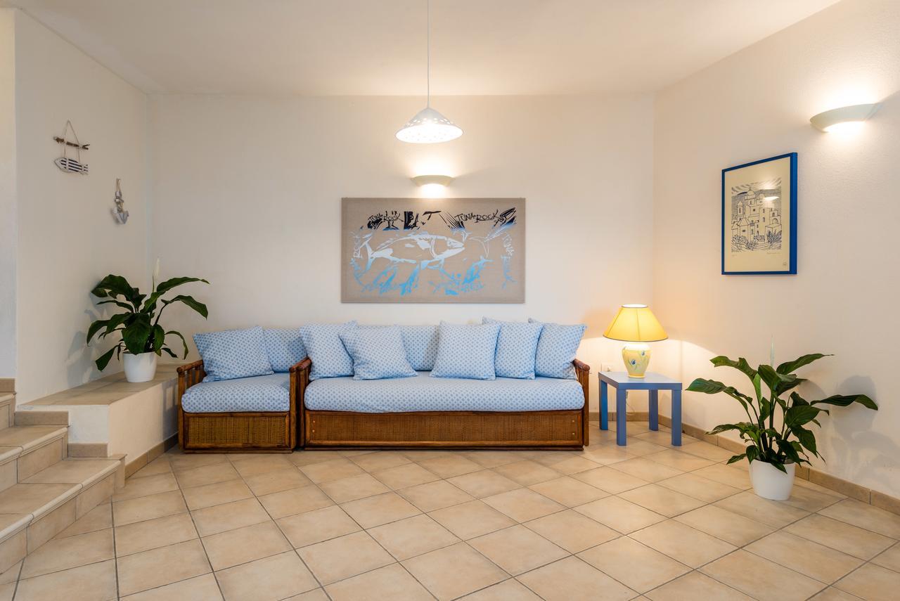 Apartment In S'Abba E Sa Pedra With Pool 골푸아랑시 외부 사진