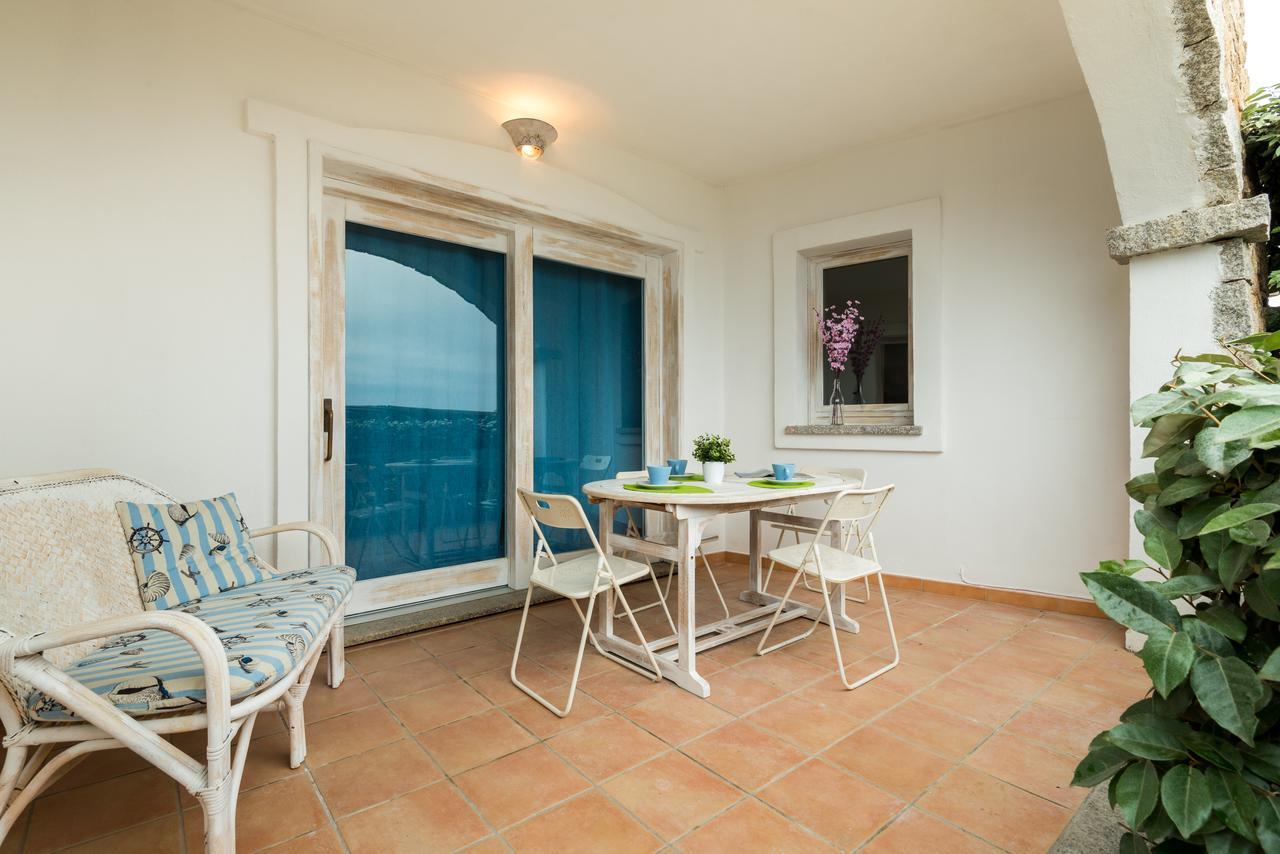 Apartment In S'Abba E Sa Pedra With Pool 골푸아랑시 외부 사진