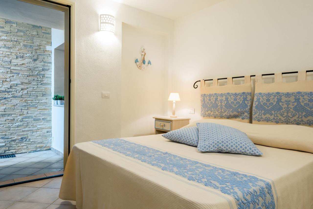 Apartment In S'Abba E Sa Pedra With Pool 골푸아랑시 외부 사진