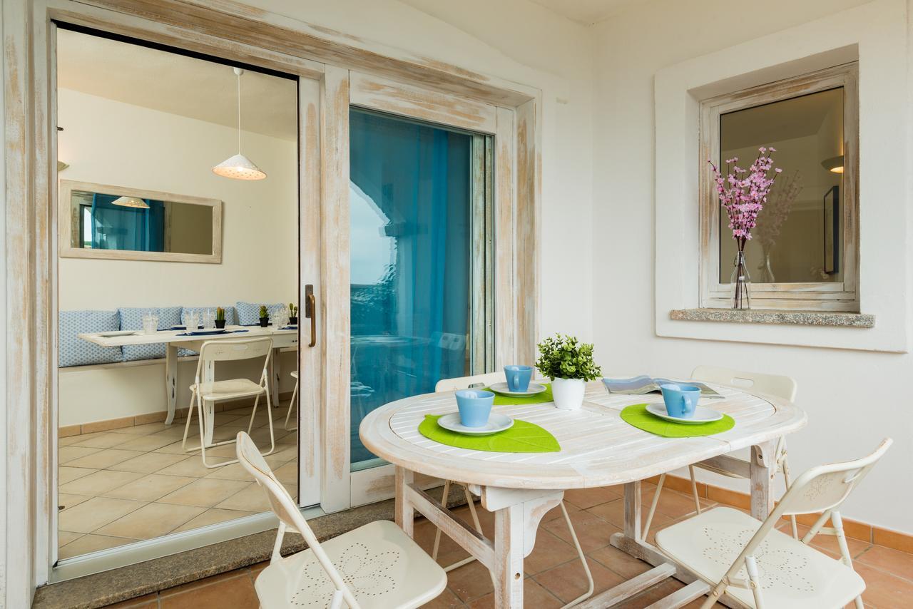 Apartment In S'Abba E Sa Pedra With Pool 골푸아랑시 외부 사진