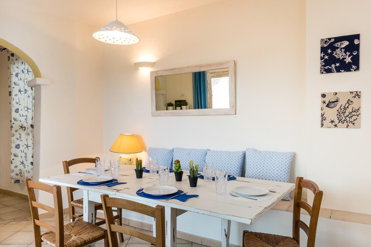 Apartment In S'Abba E Sa Pedra With Pool 골푸아랑시 외부 사진