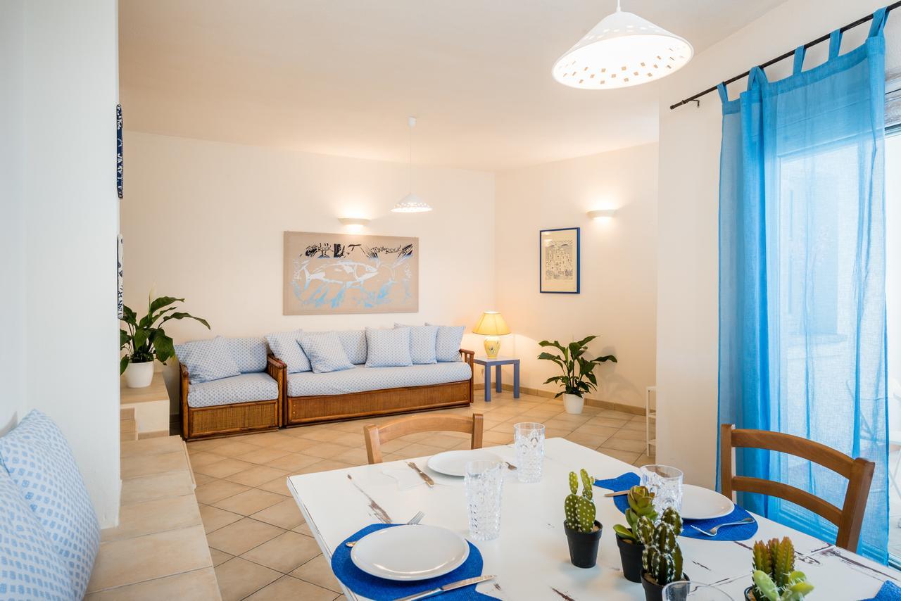 Apartment In S'Abba E Sa Pedra With Pool 골푸아랑시 외부 사진